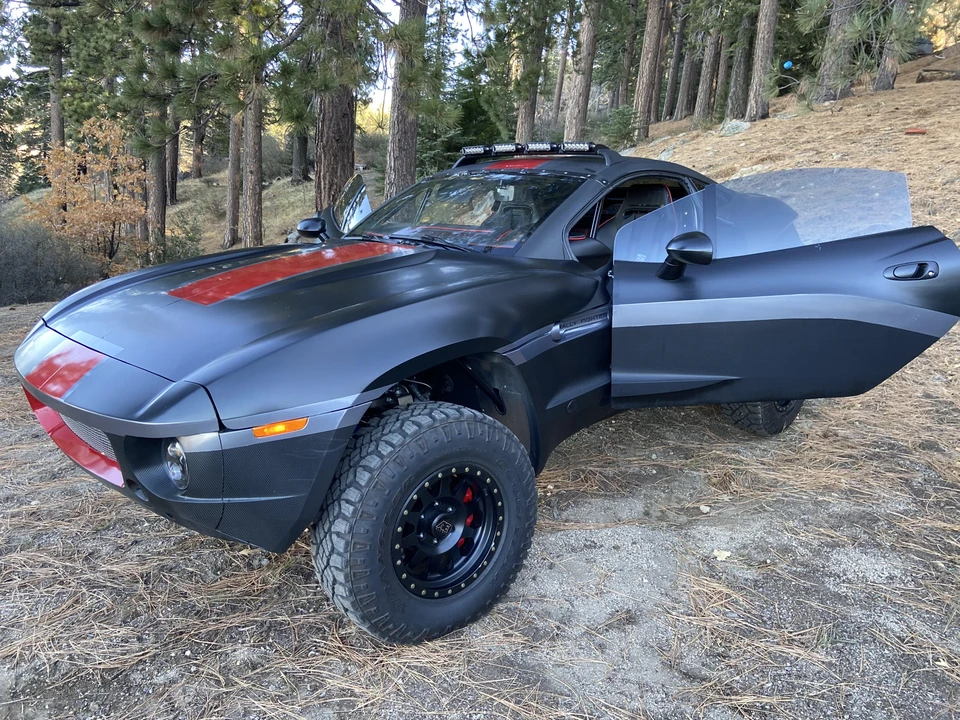 2015 Local Motors - Image 30 of 31