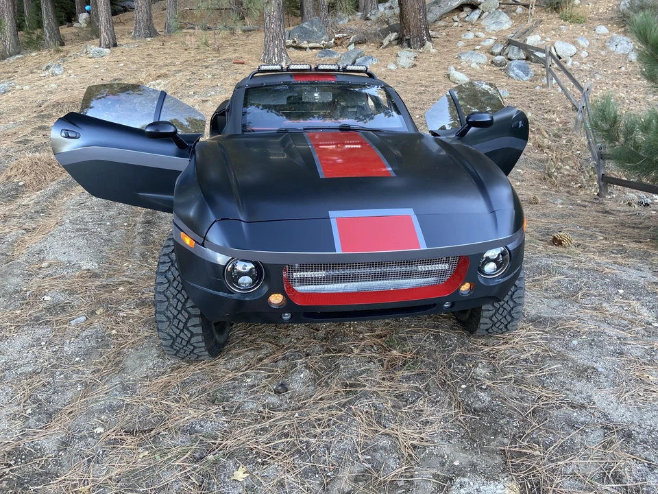 2015 Local Motors - Image 26 of 31