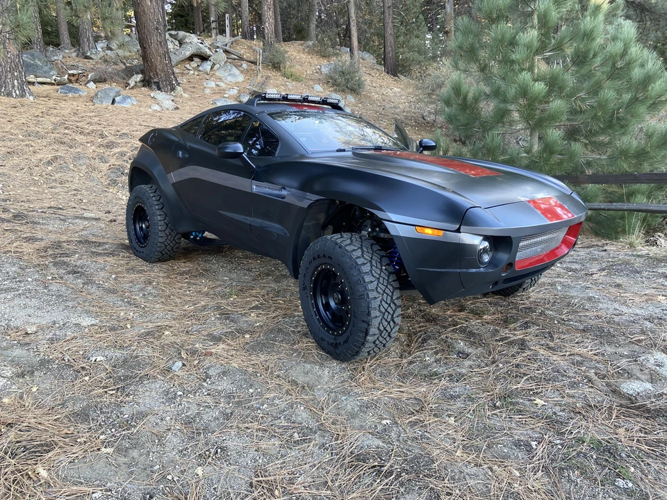 2015 Local Motors - Image 19 of 31