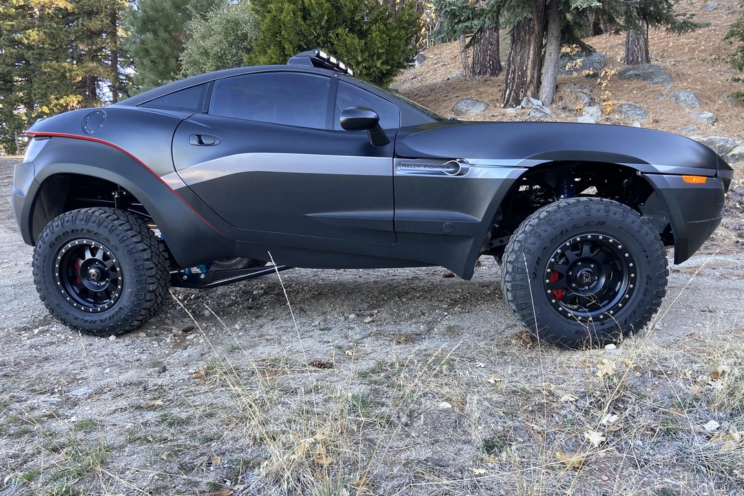 2015 Local Motors - Image 3 of 31
