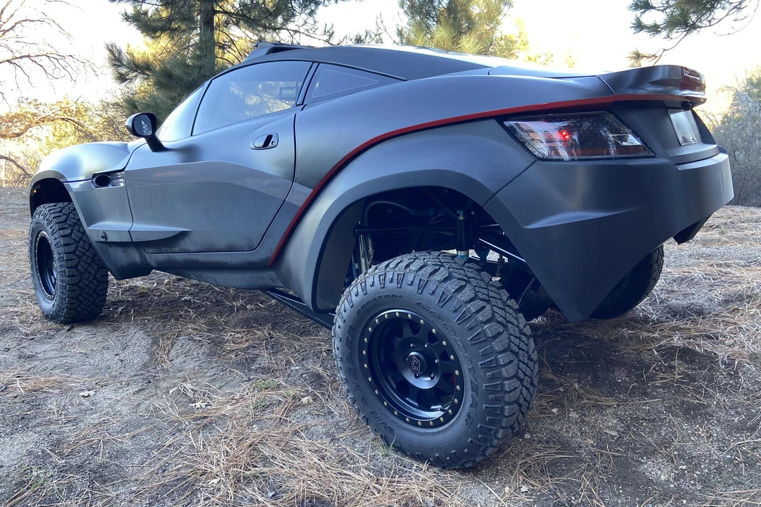 2015 Local Motors - Image 4 of 31