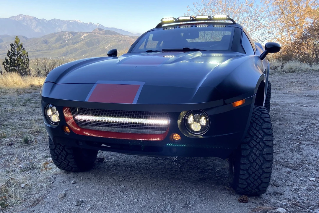 2015 Local Motors - Image 2 of 31