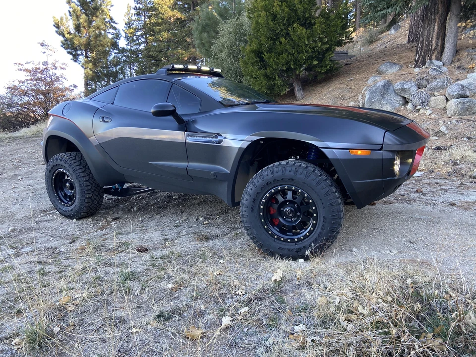 2015 Local Motors - Image 18 of 31