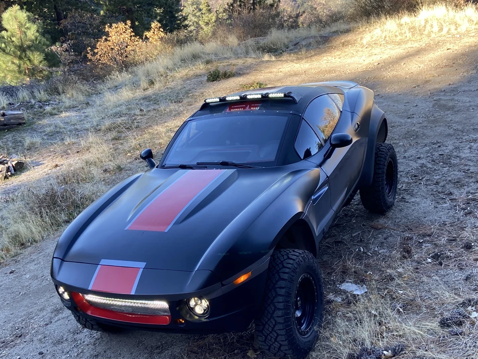 2015 Local Motors - Image 6 of 31