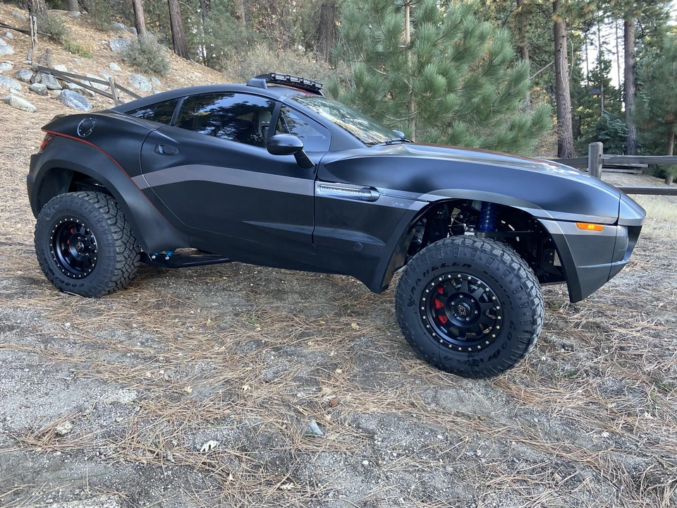 2015 Local Motors - Image 17 of 31