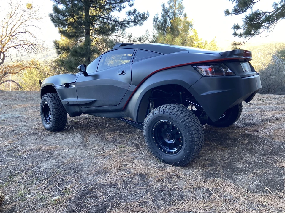 2015 Local Motors - Image 13 of 31