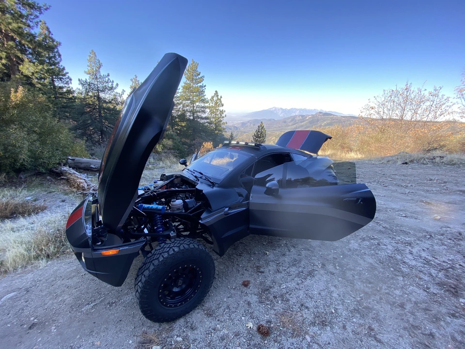 2015 Local Motors - Image 31 of 31