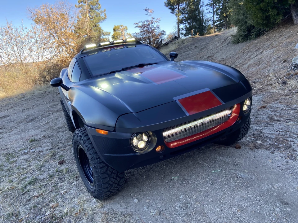 2015 Local Motors - Image 24 of 31