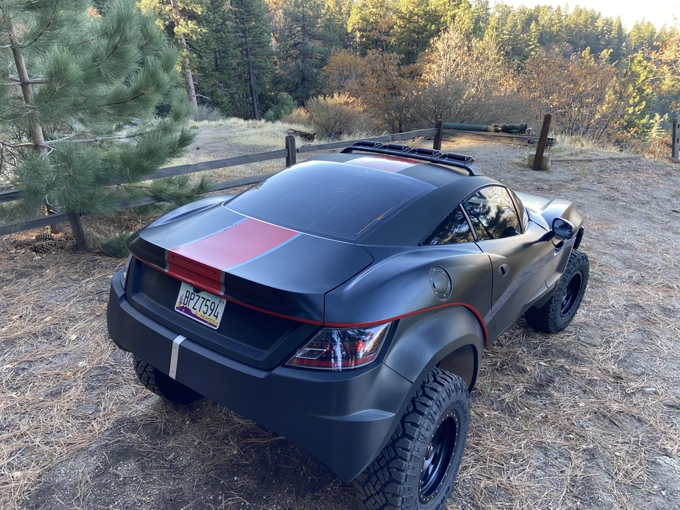 2015 Local Motors - Image 14 of 31