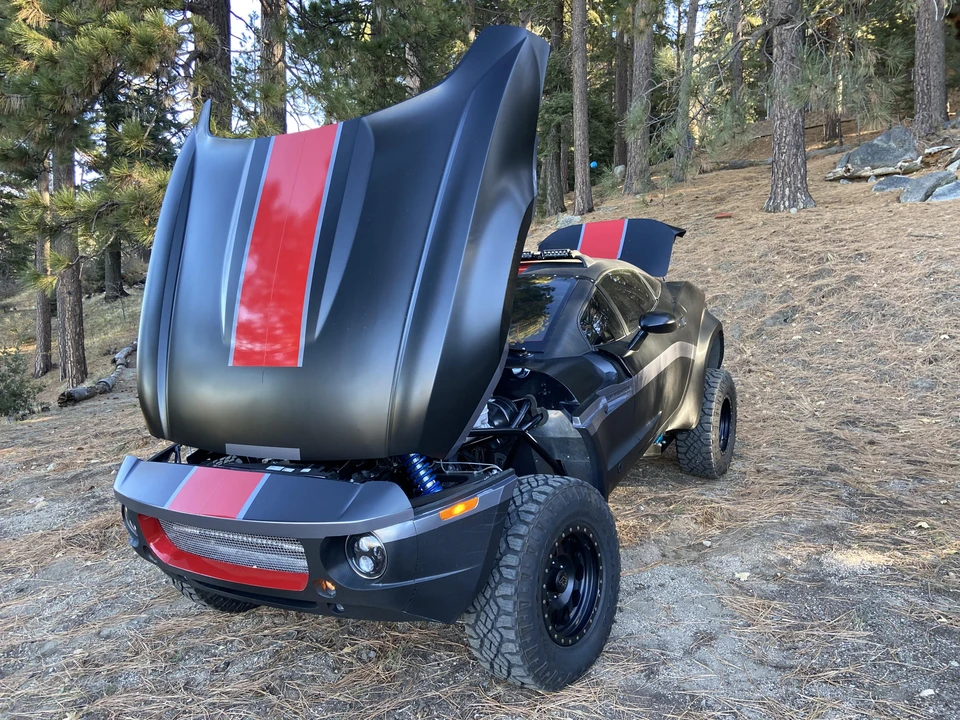 2015 Local Motors - Image 28 of 31