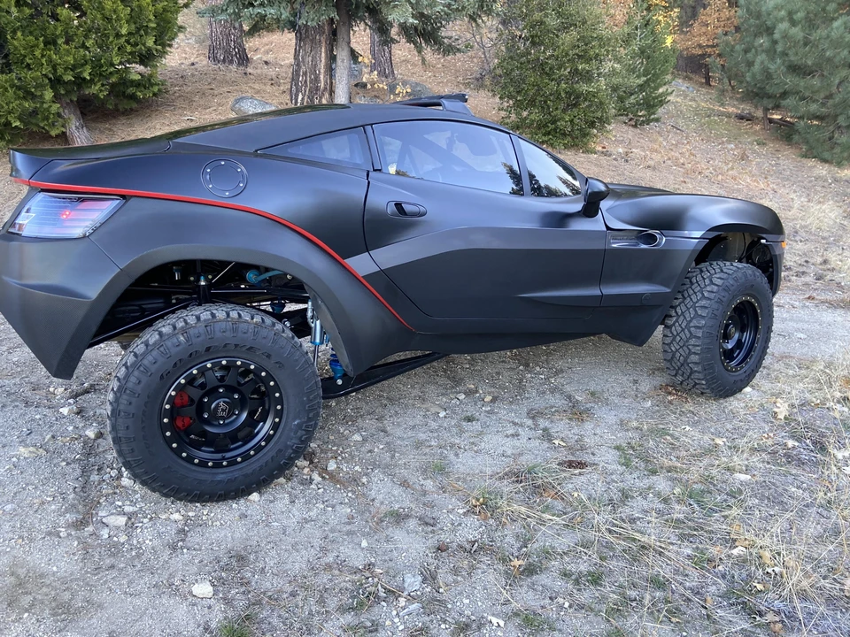 2015 Local Motors - Image 16 of 31