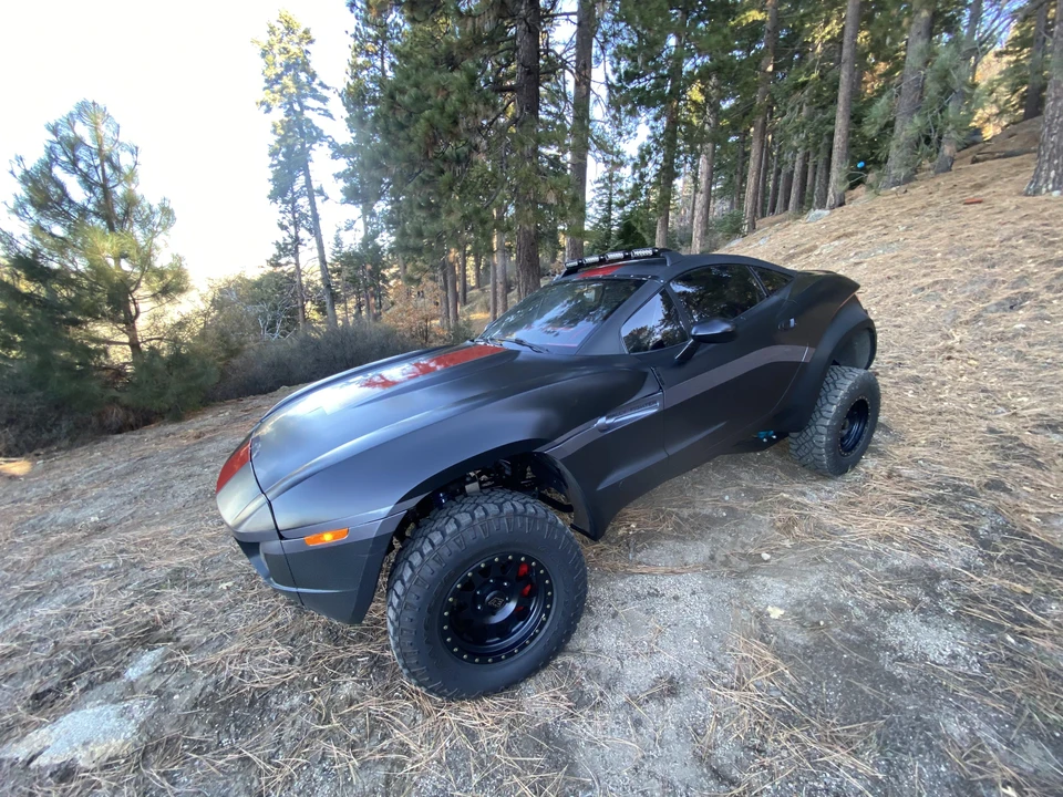 2015 Local Motors - Image 11 of 31