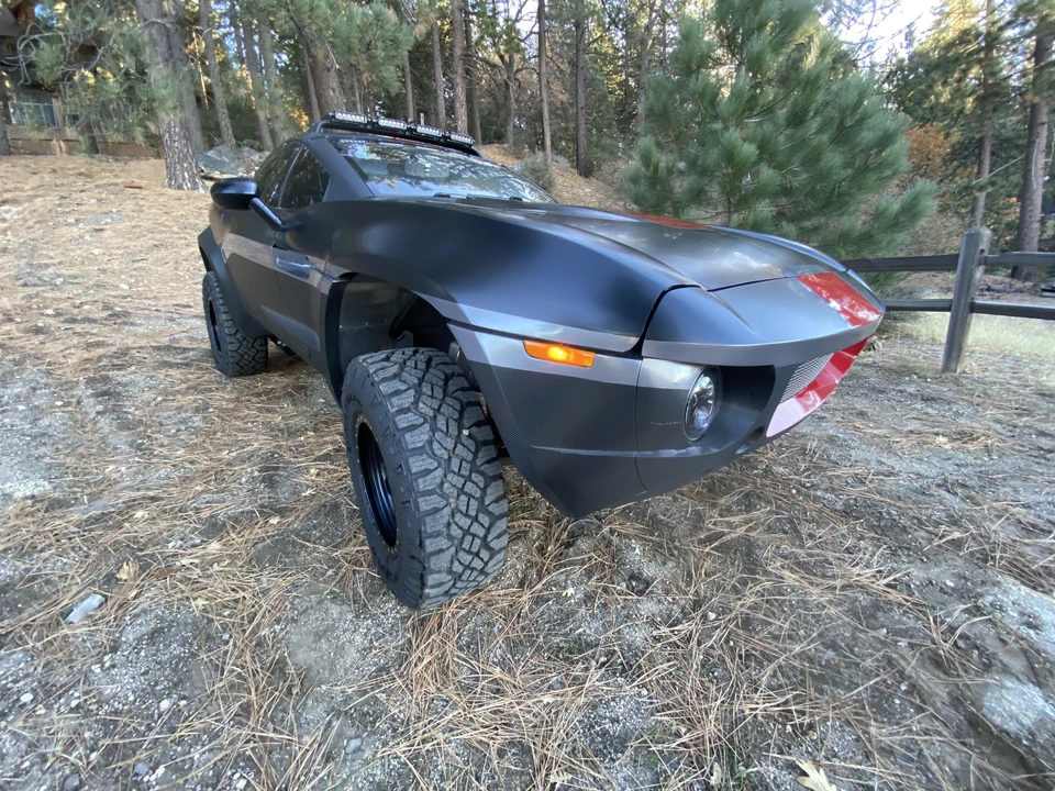 2015 Local Motors - Image 22 of 31