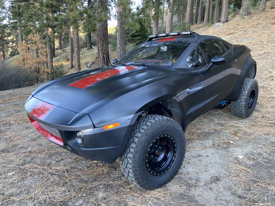 2015 Local Motors - Image 10 of 31