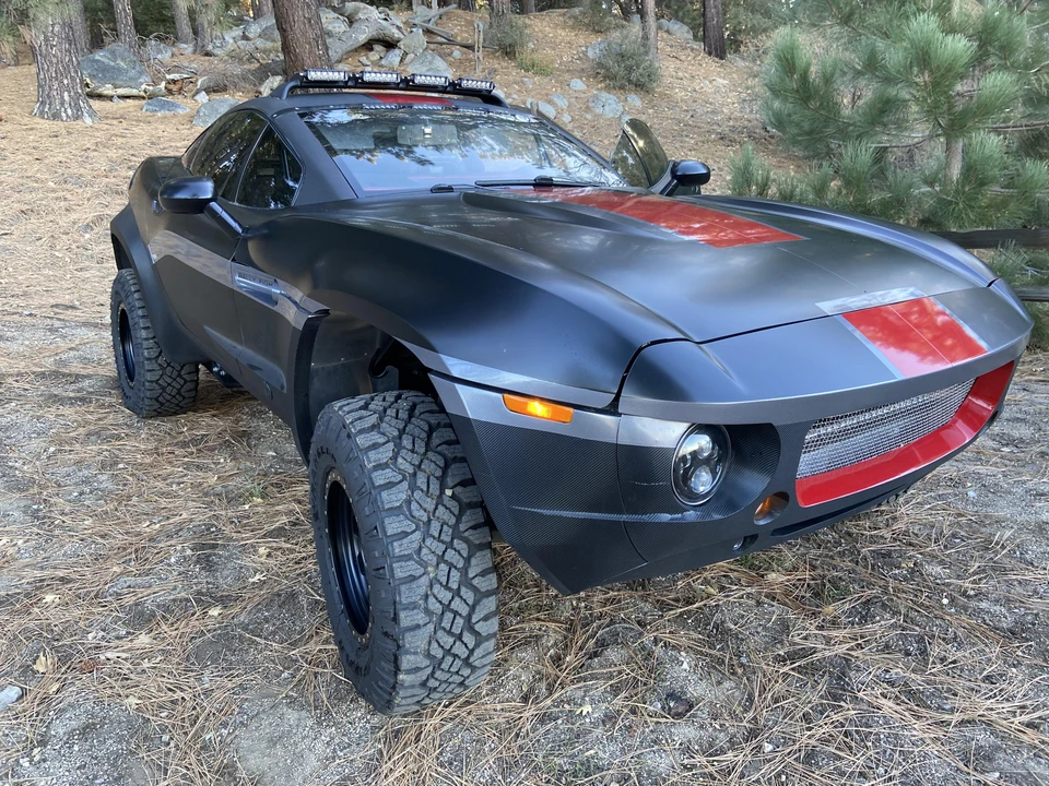 2015 Local Motors - Image 23 of 31