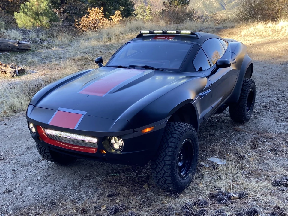 2015 Local Motors - Image 9 of 31