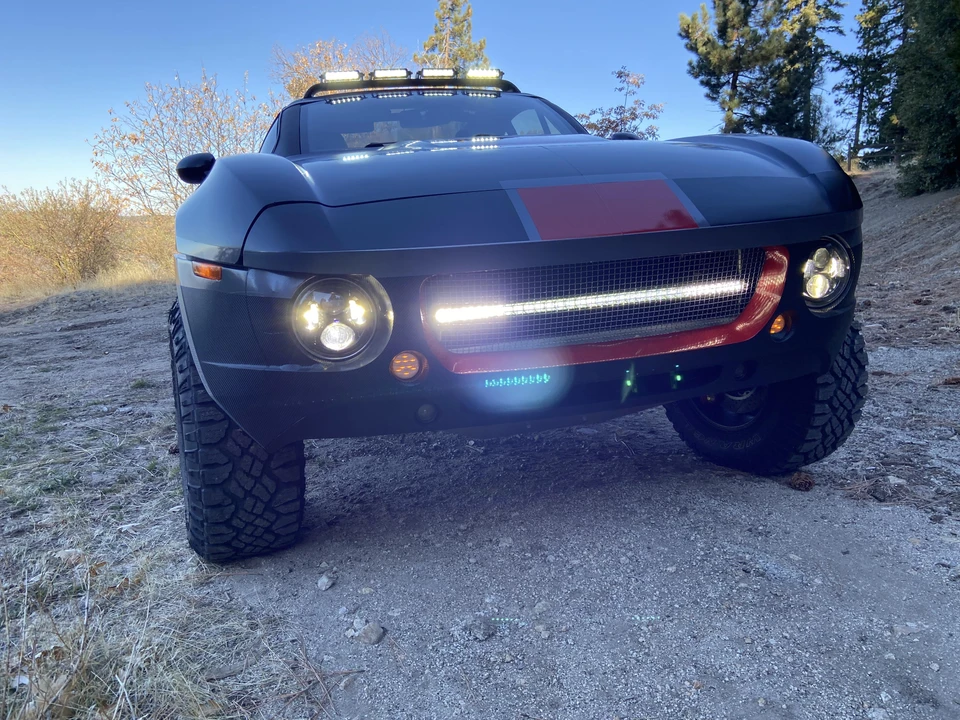 2015 Local Motors - Image 25 of 31