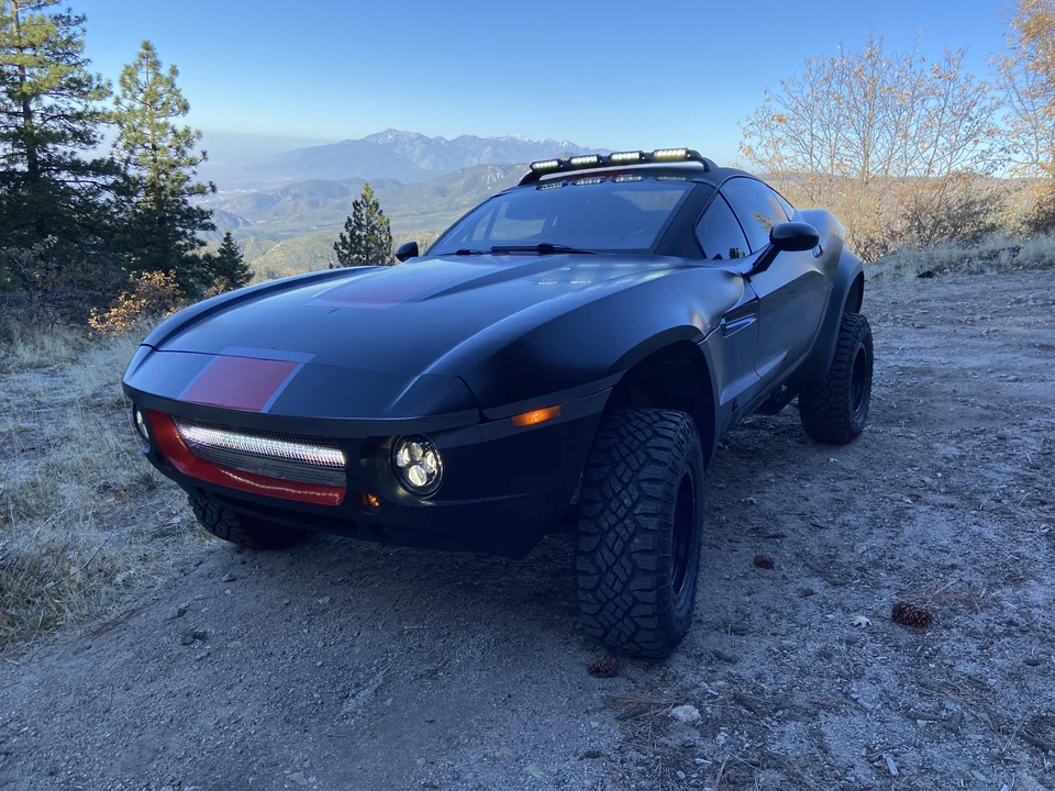 2015 Local Motors - Image 7 of 31