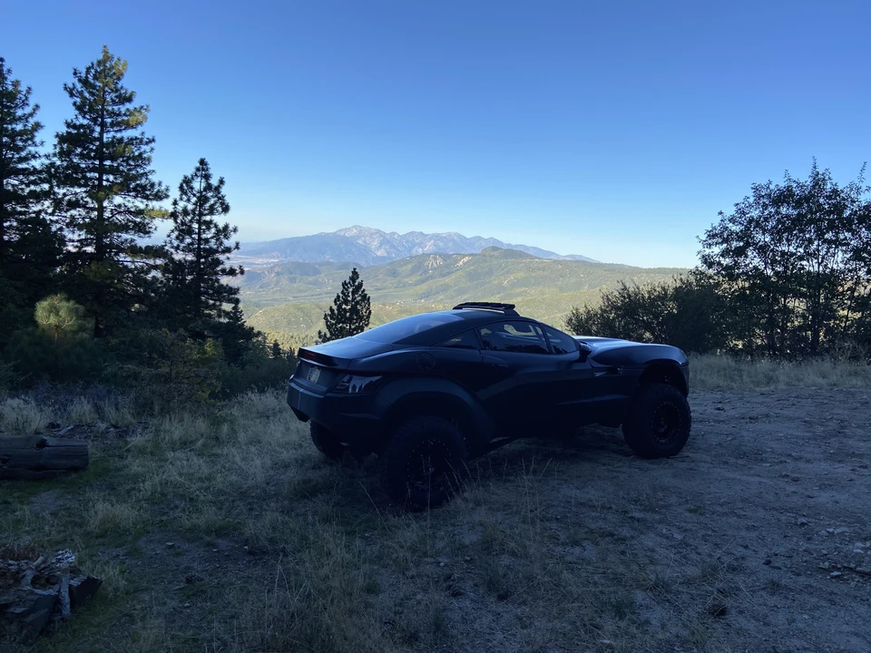 2015 Local Motors - Image 15 of 31