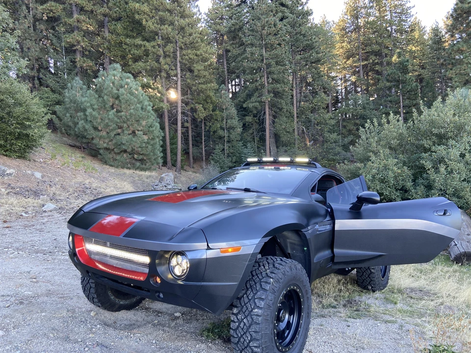 2015 Local Motors - Image 29 of 31