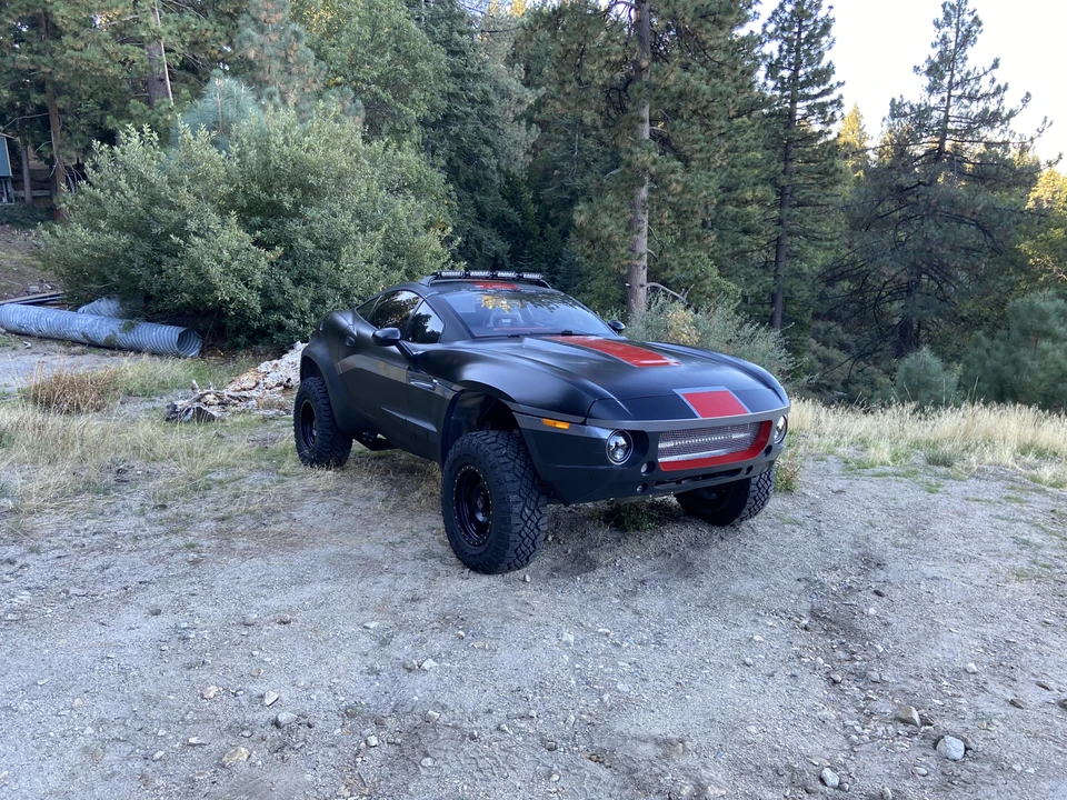2015 Local Motors - Image 21 of 31