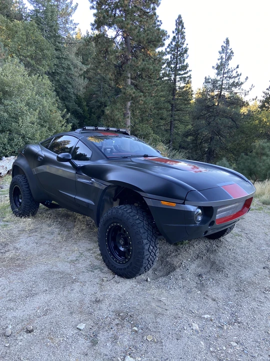 2015 Local Motors - Image 20 of 31