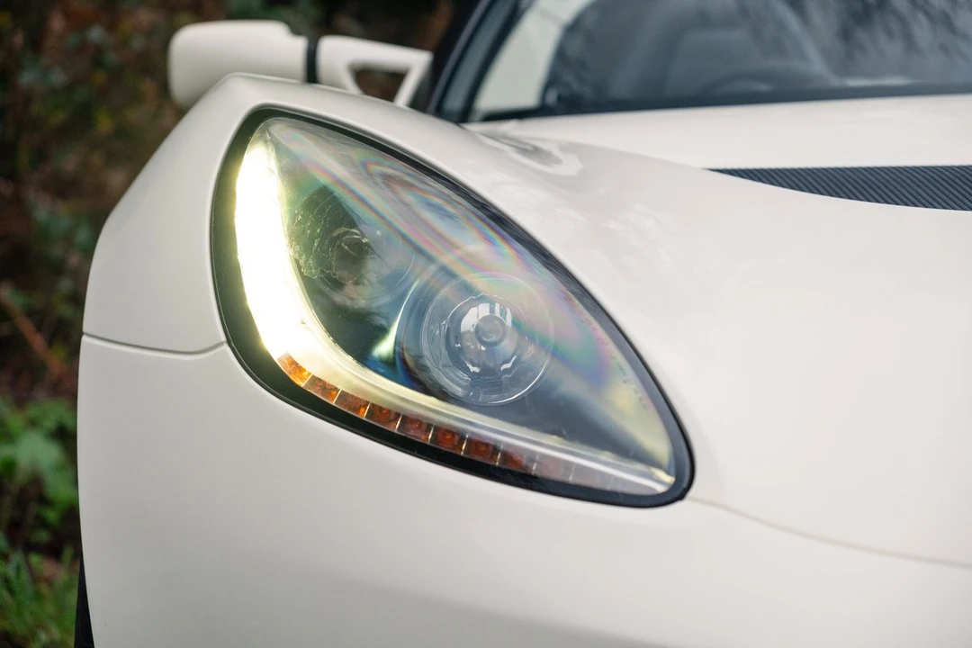 2015 Lotus Elise Series 3 - Image 12 of 30