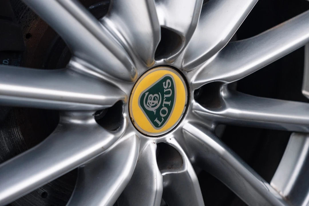 2015 Lotus Elise Series 3 - Image 10 of 30