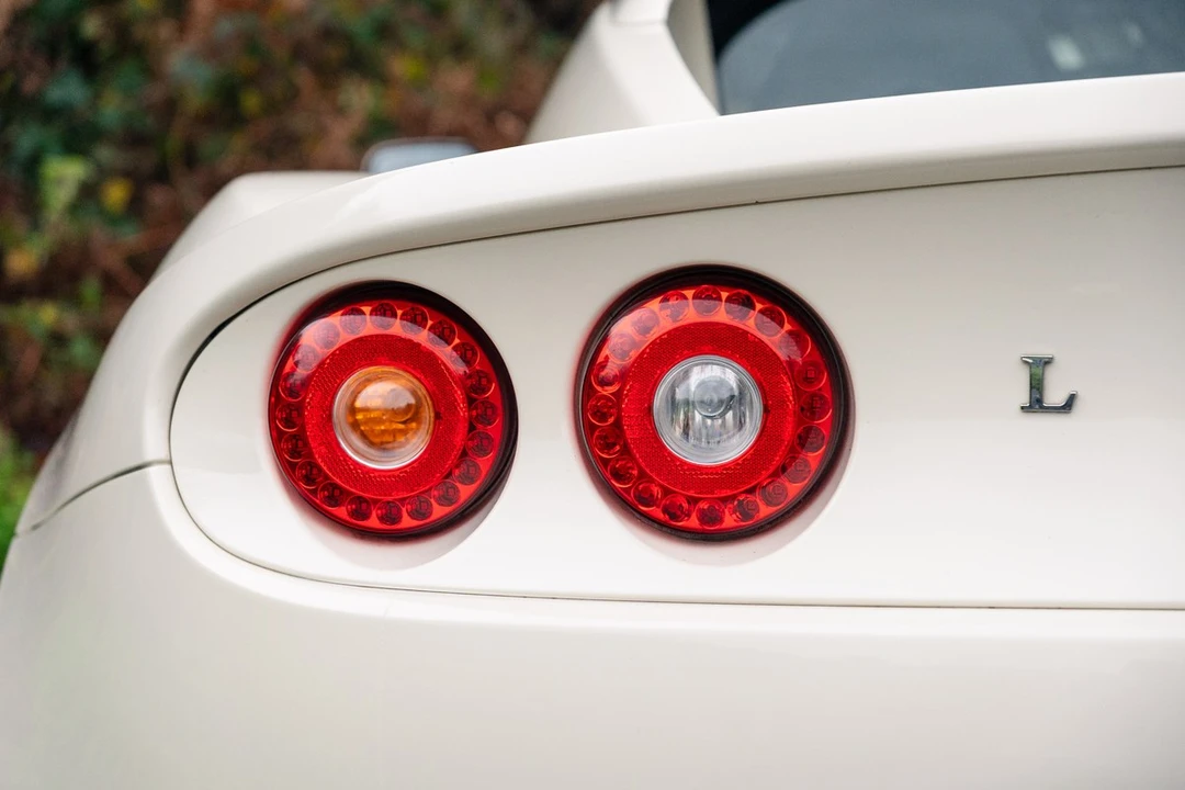 2015 Lotus Elise Series 3 - Image 11 of 30
