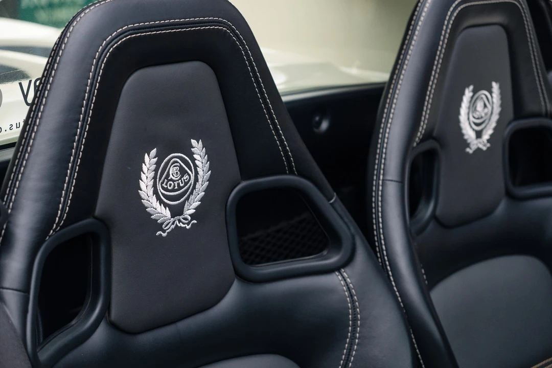 2015 Lotus Elise Series 3 - Image 14 of 30