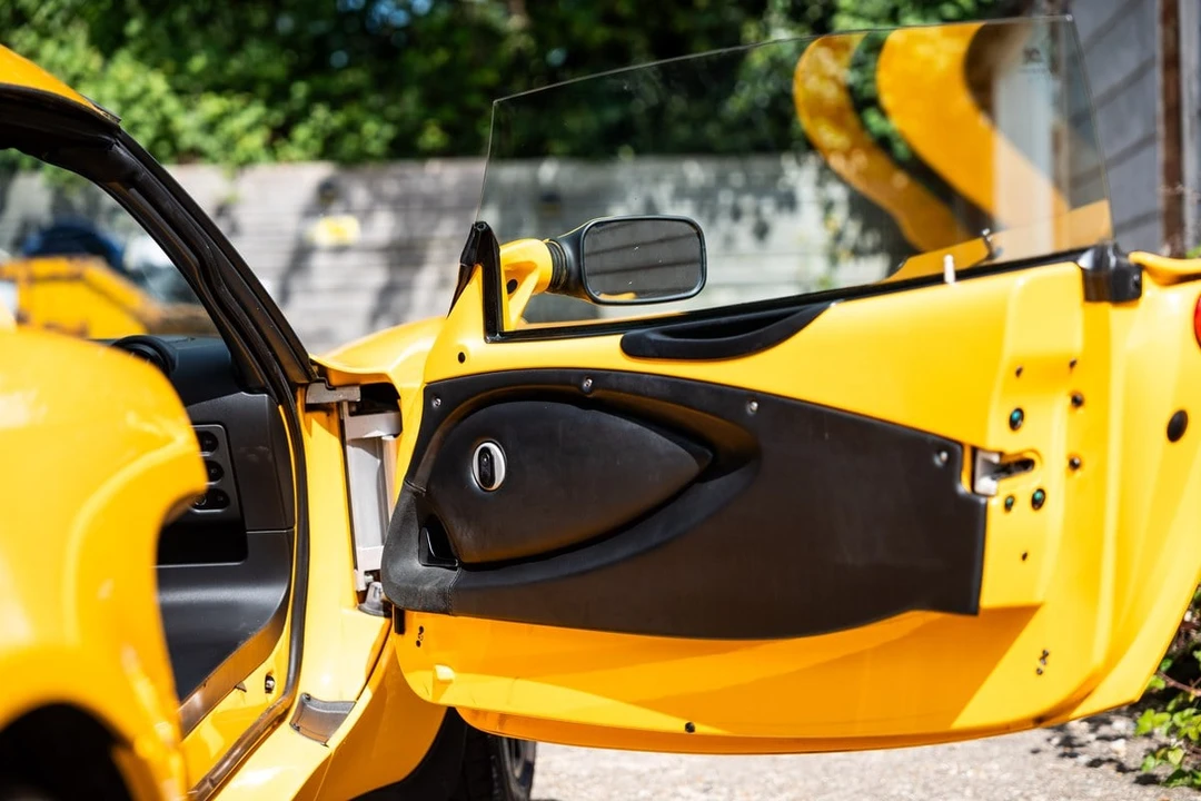 2015 Lotus Elise - Image 26 of 30