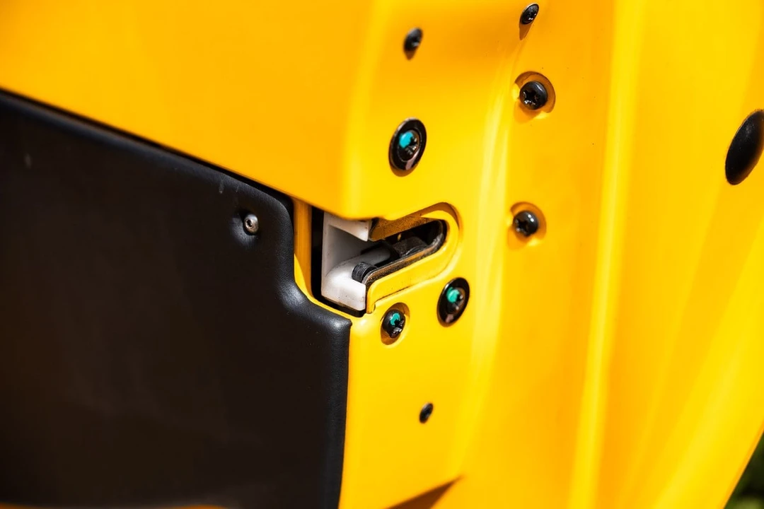 2015 Lotus Elise - Image 27 of 30
