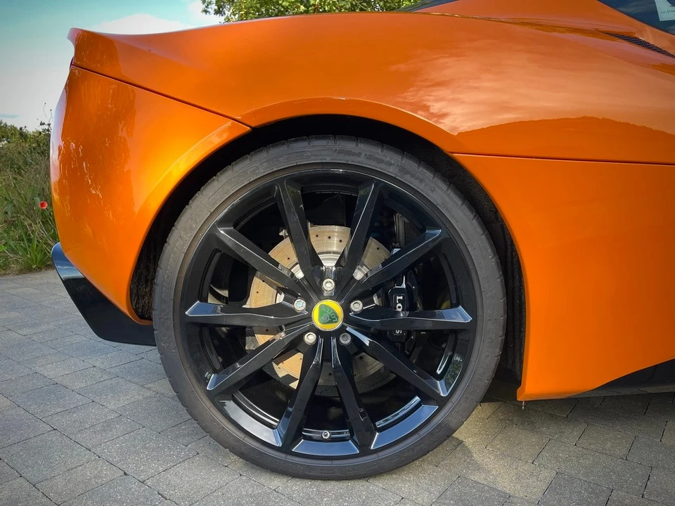2015 Lotus Evora S - Image 18 of 30