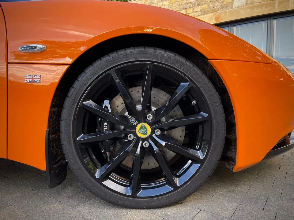 2015 Lotus Evora S - Image 19 of 30