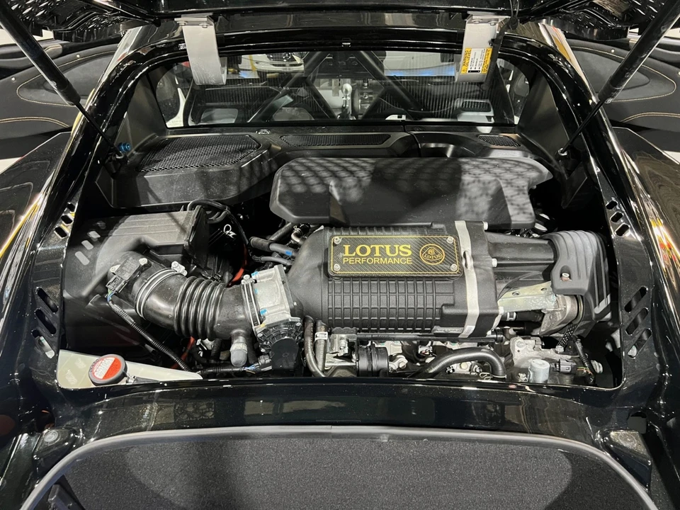 2015 Lotus Exige Series 3 - Image 17 of 22
