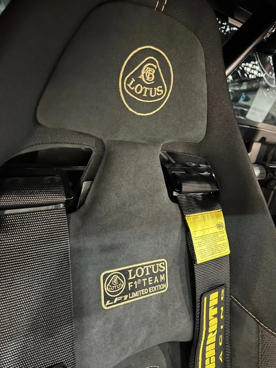 2015 Lotus Exige Series 3 - Image 14 of 22