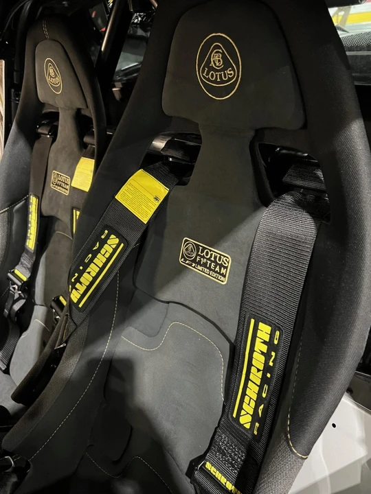 2015 Lotus Exige Series 3 - Image 16 of 22
