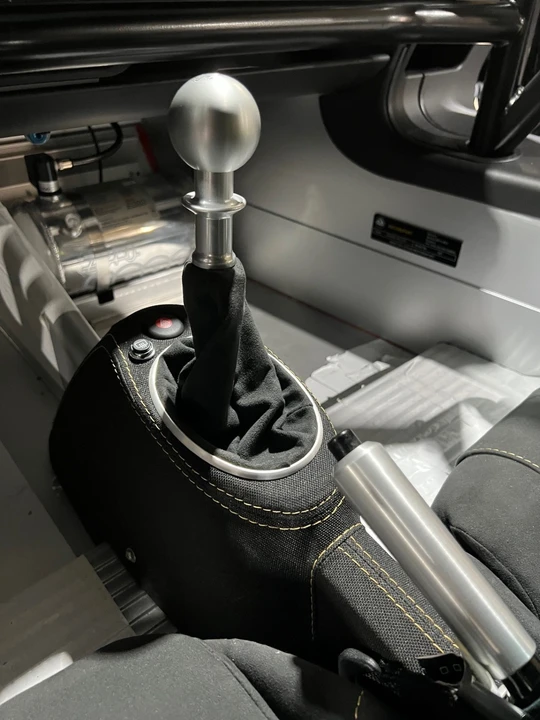 2015 Lotus Exige Series 3 - Image 10 of 22