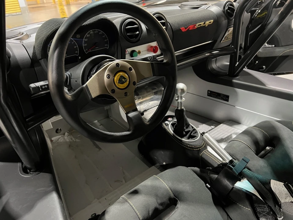 2015 Lotus Exige Series 3 - Image 7 of 22