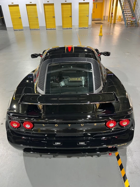 2015 Lotus Exige Series 3 - Image 4 of 22