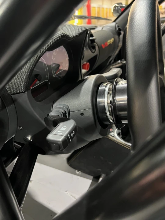 2015 Lotus Exige Series 3 - Image 12 of 22