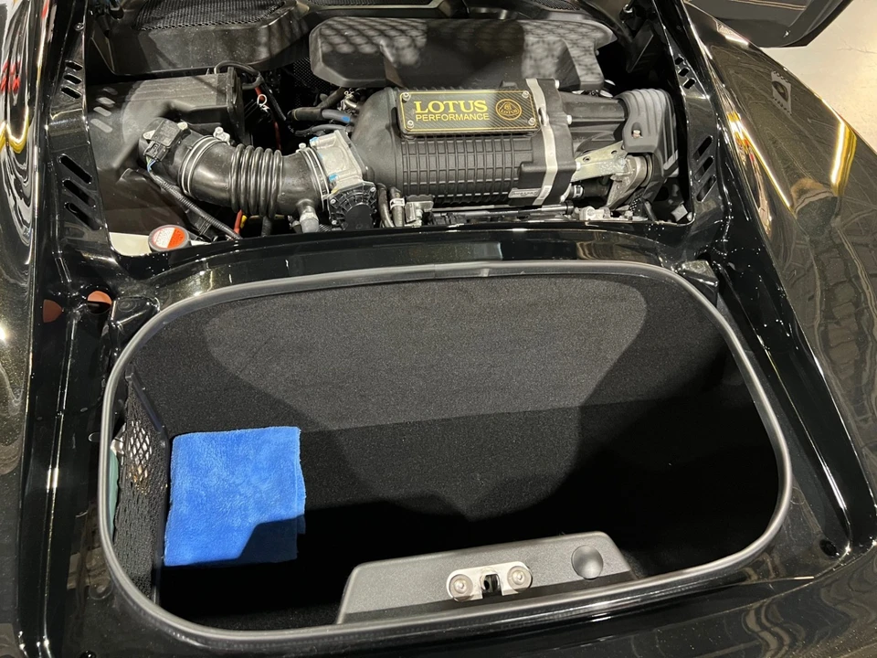 2015 Lotus Exige Series 3 - Image 20 of 22