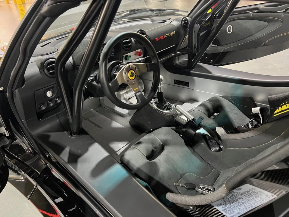 2015 Lotus Exige Series 3 - Image 15 of 22