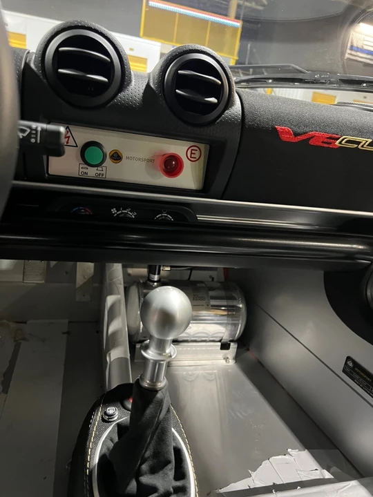 2015 Lotus Exige Series 3 - Image 9 of 22