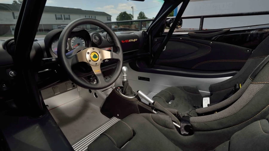 2015 Lotus Exige Series 3 - Image 4 of 12