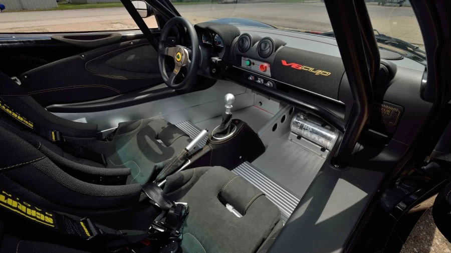 2015 Lotus Exige Series 3 - Image 5 of 12