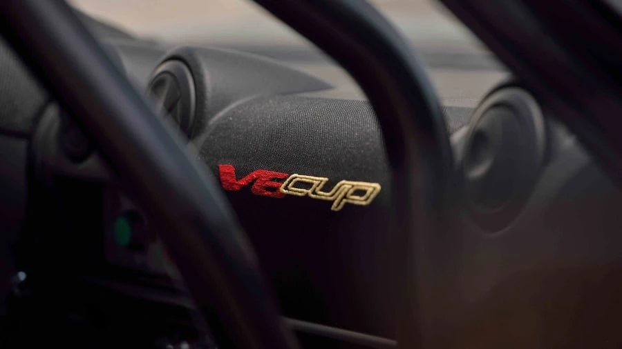 2015 Lotus Exige Series 3 - Image 10 of 12