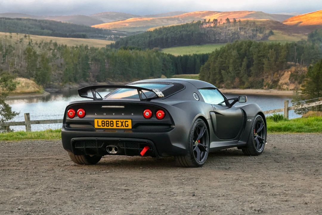 2015 Lotus Exige Series 3 - Image 5 of 31