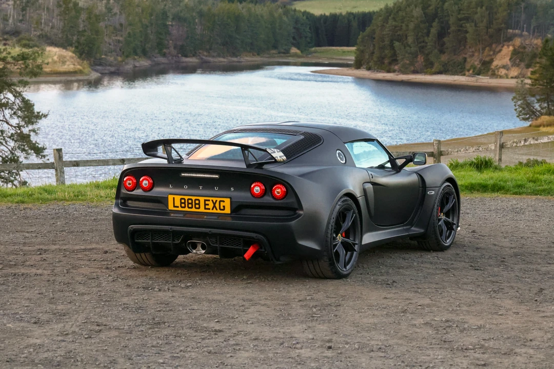 2015 Lotus Exige Series 3 - Image 13 of 31