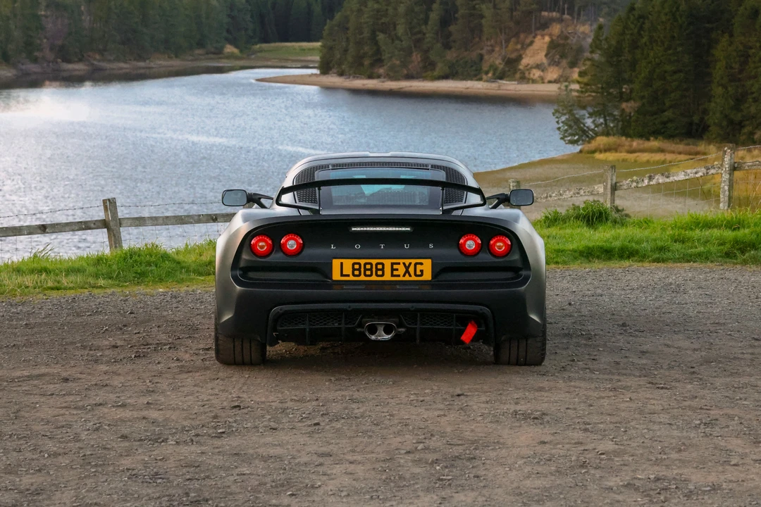 2015 Lotus Exige Series 3 - Image 14 of 31